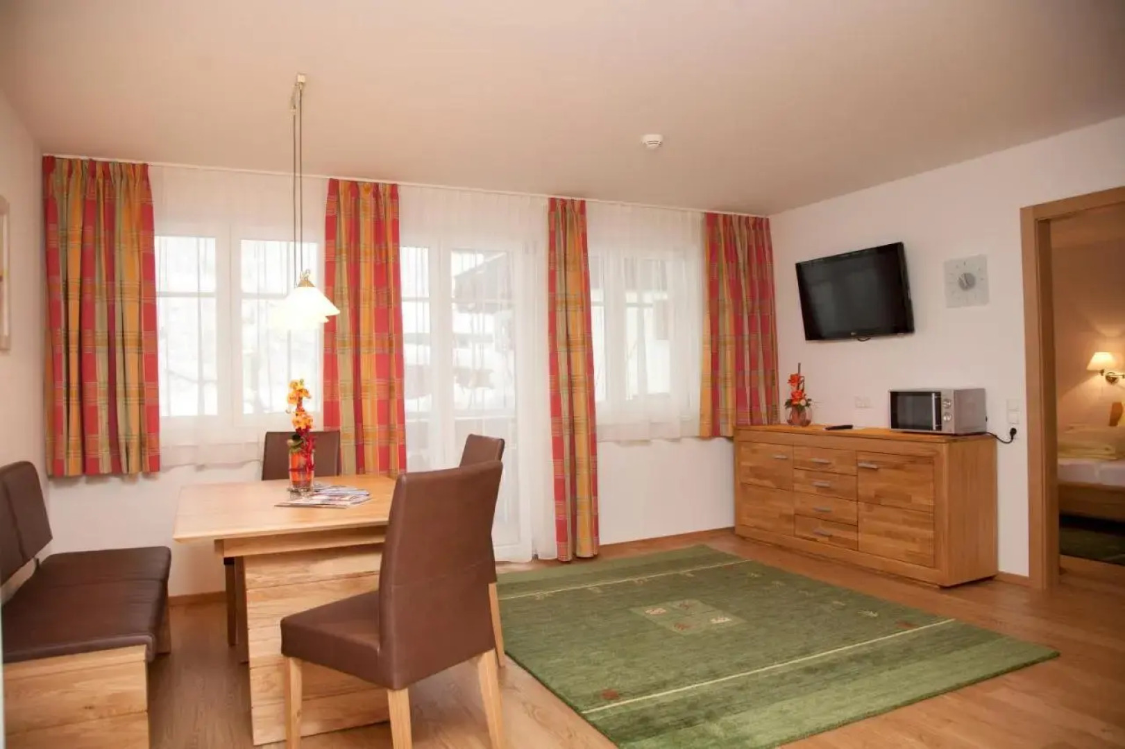 Restaurant Liftstüble - Ferienwohnungen