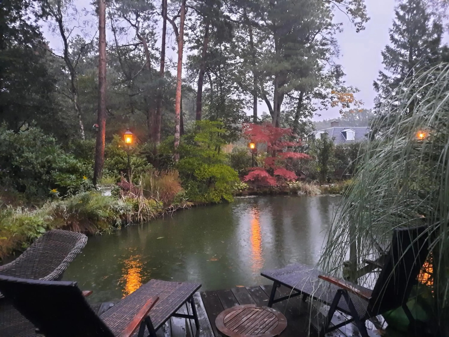 Vakantiewoning Salland