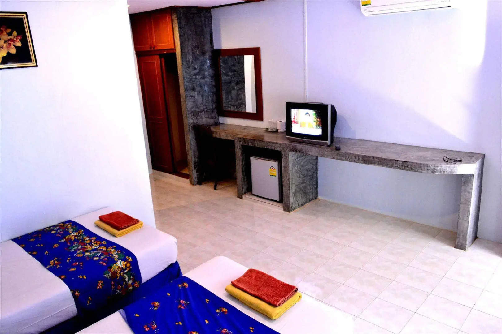 Koh Yao Chukit Dachanan Resort