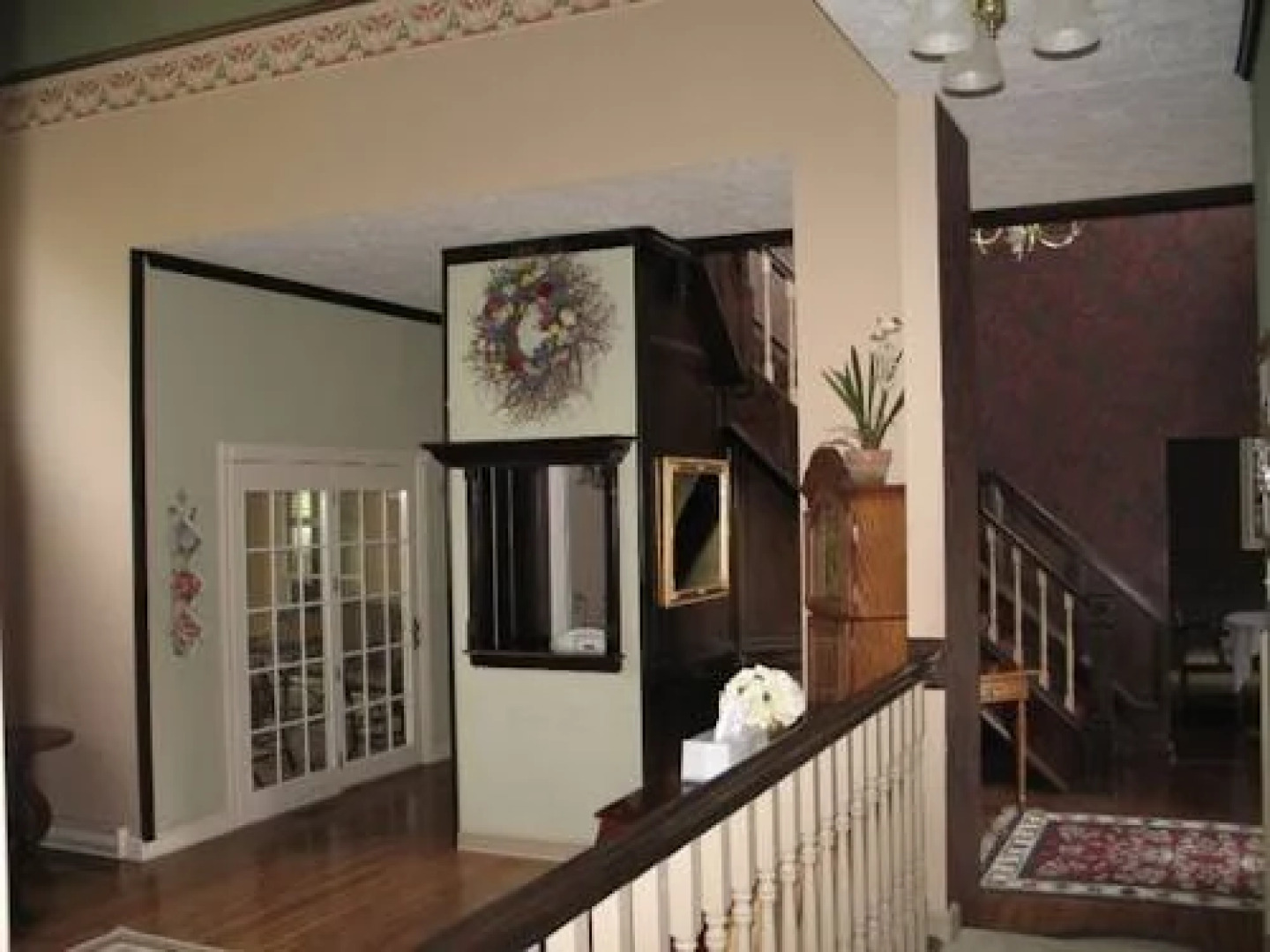 Spruce Hill Inn Mansfield