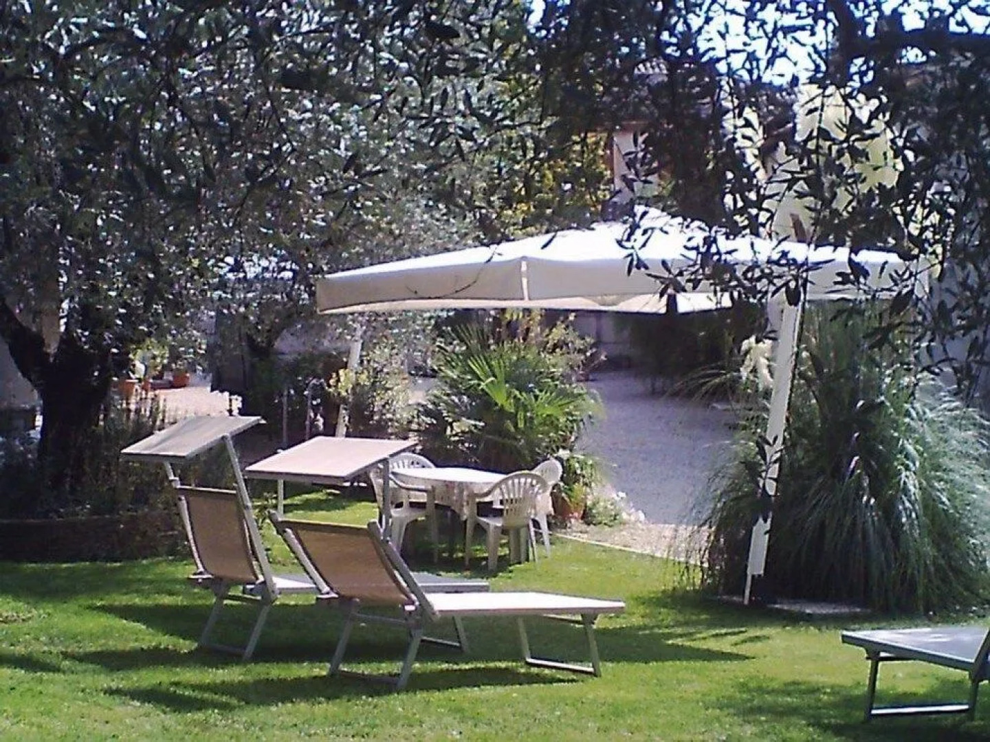Agriturismo Della Pieve