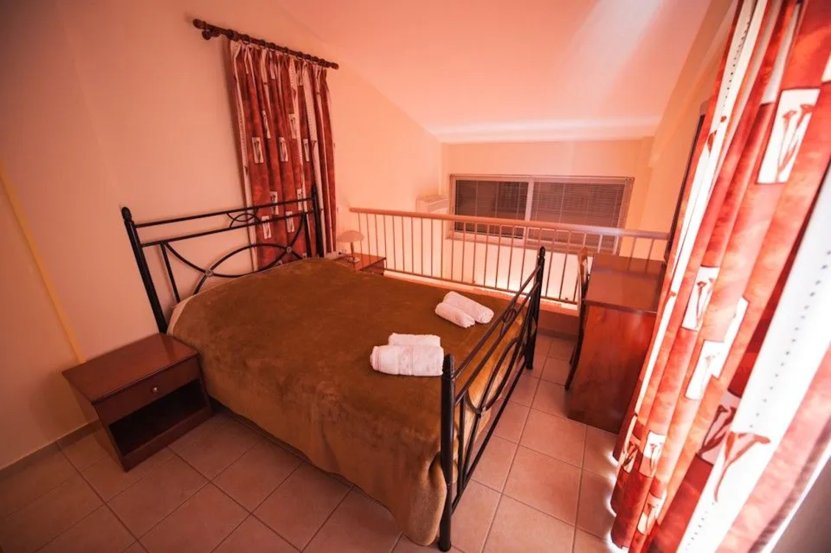 Nirrides Apts Sutdios