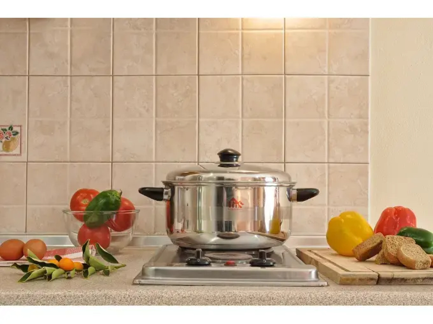 Lido Sofia Apartments