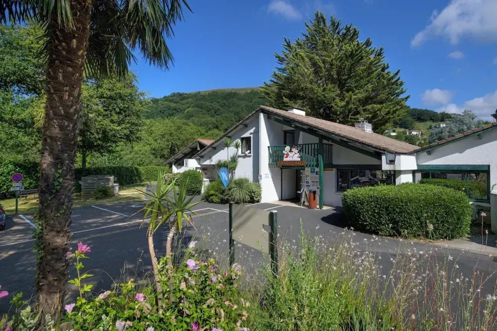 Village Club Le Saint Ignace