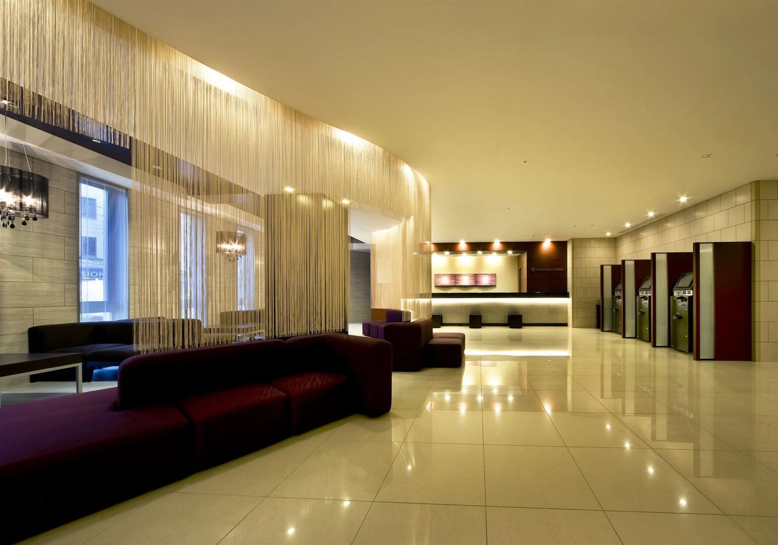 Daiwa Roynet Hotel Osaka Uehonmachi