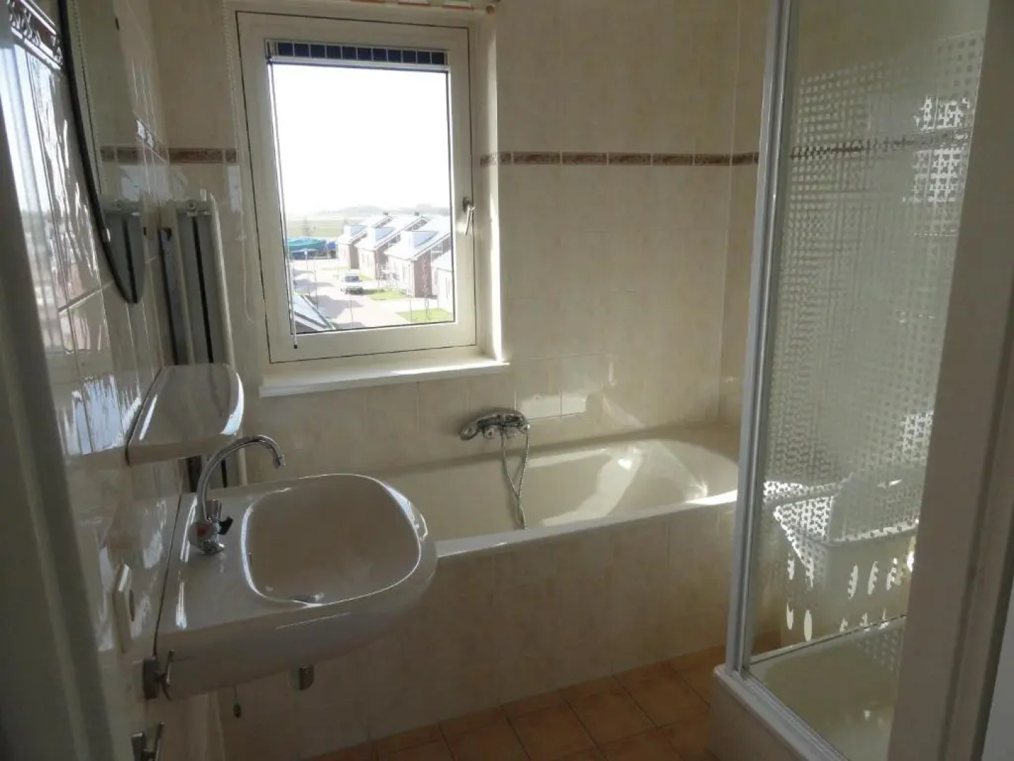 Appartement Uniekappart