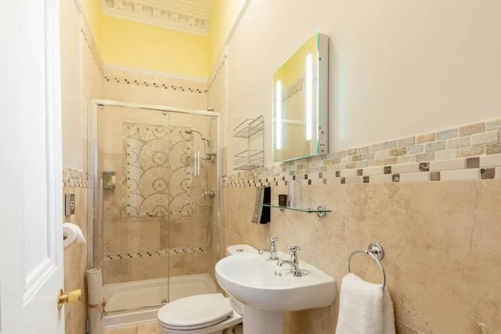 Charades Guest House