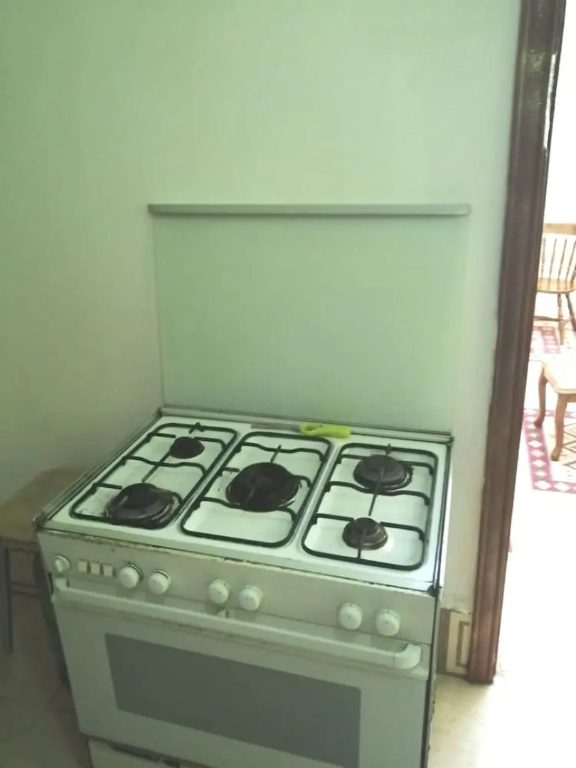 Ibn Khaldoon Apartment