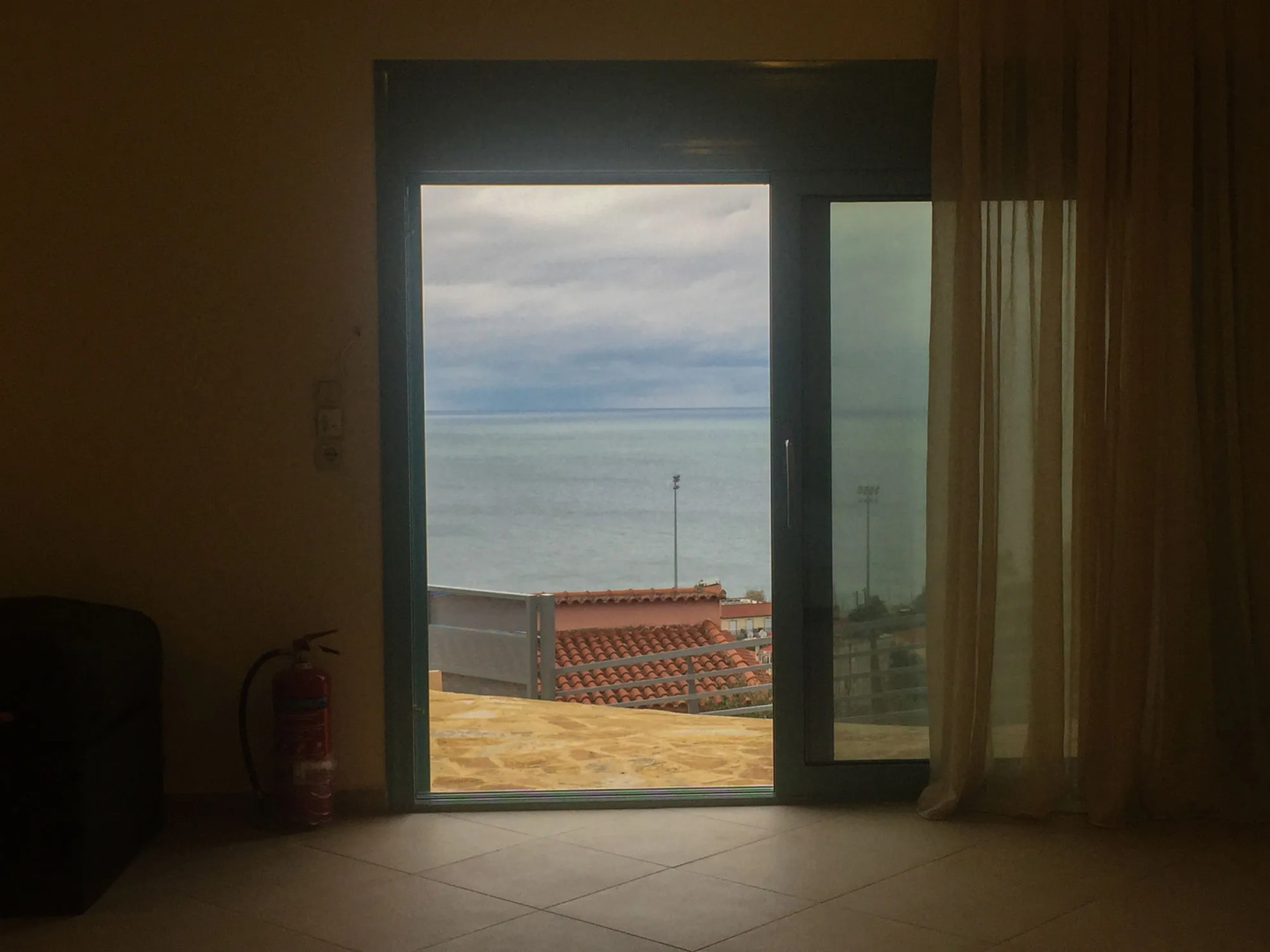 Ouzo Panoramic Houses 1, with private pool