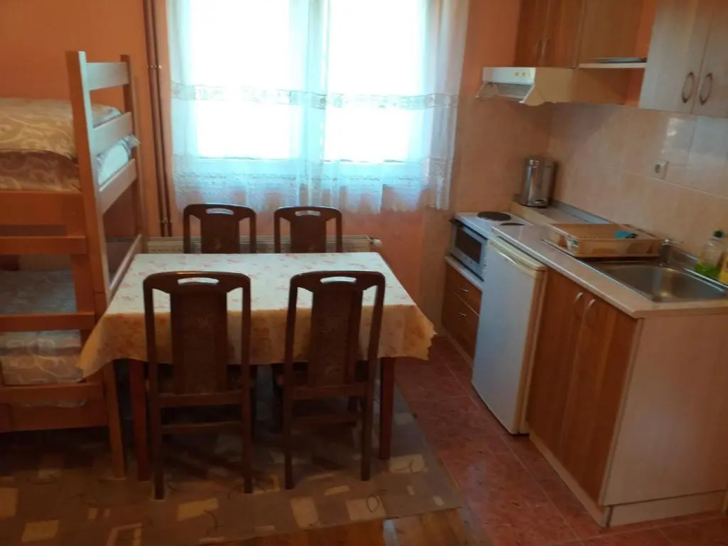 Apartments Vukomanović