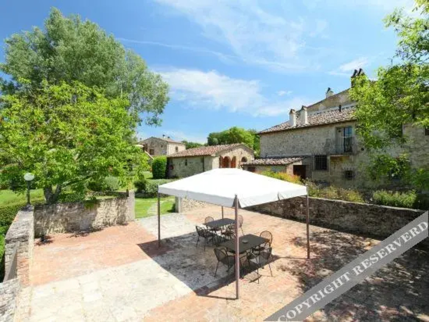 Rapolano - INH 22579