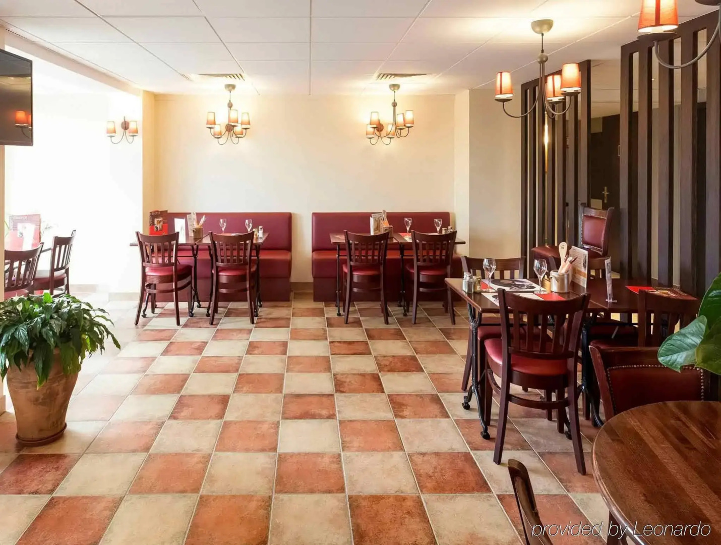 ibis Cherbourg La Glacerie