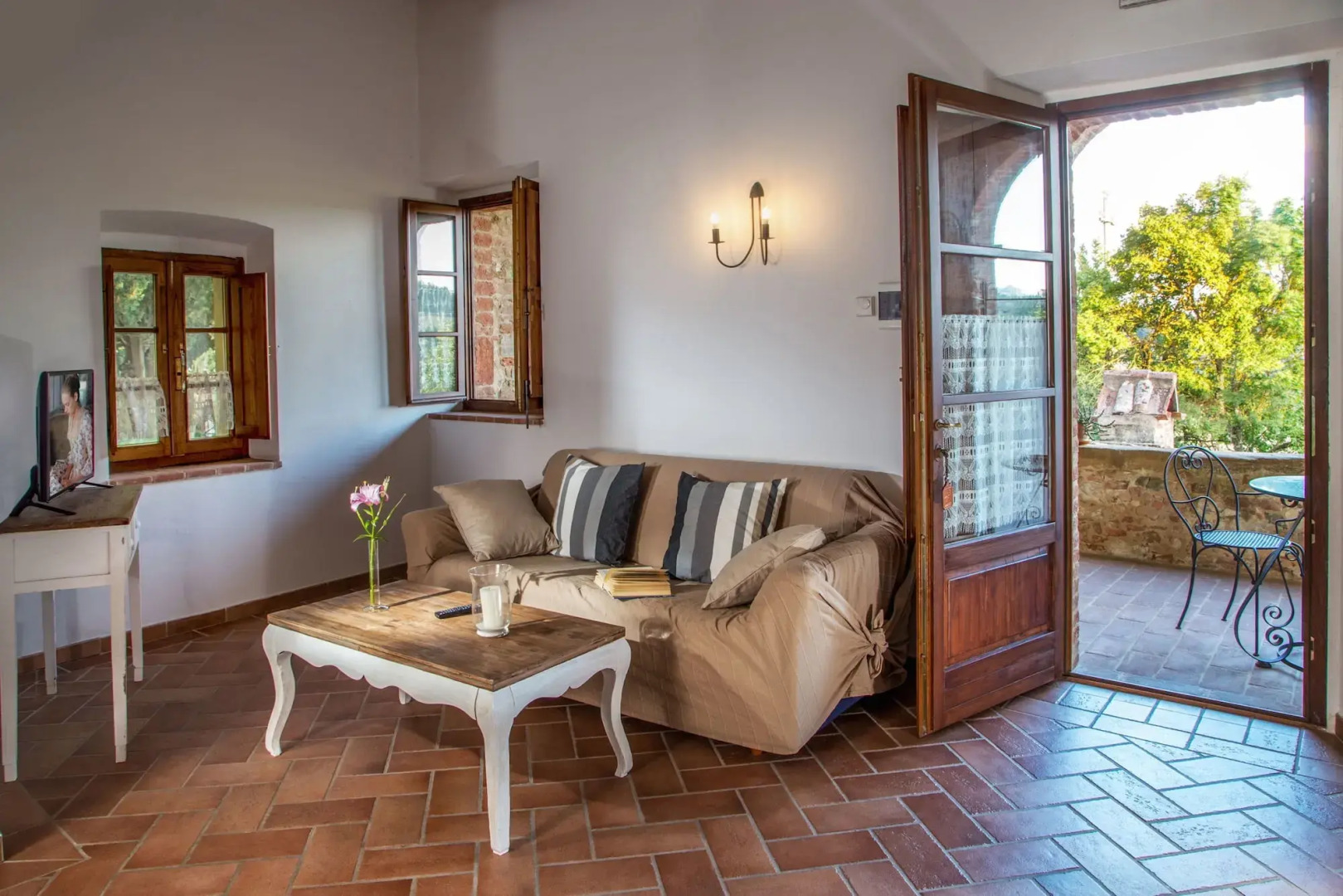 Abbadia Sicille Relais