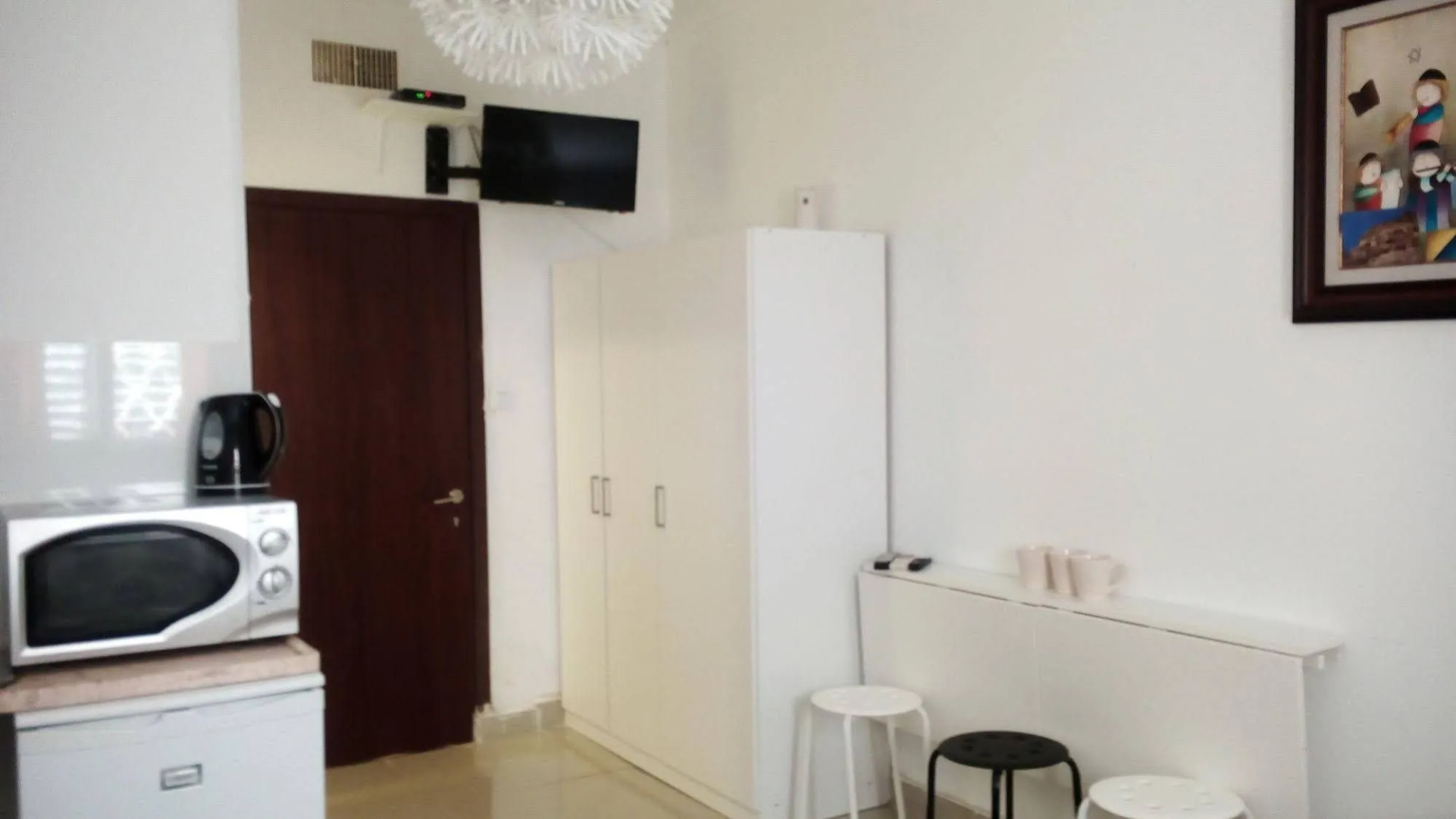 Netanya Motel Pierre