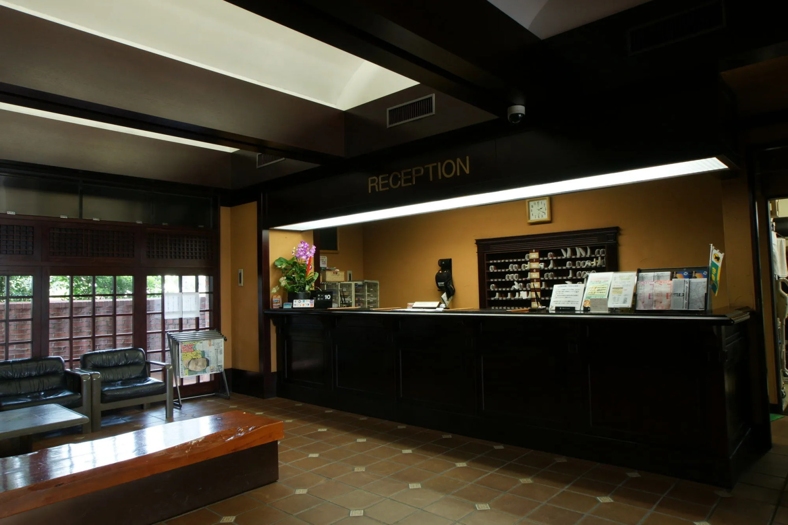 Shin Iizuka Station Hotel