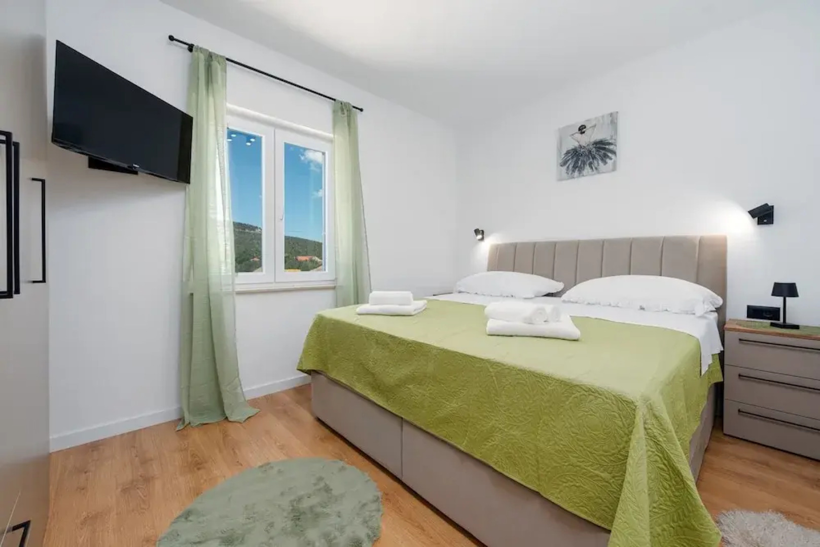 Villa Chivas Zadarvillas