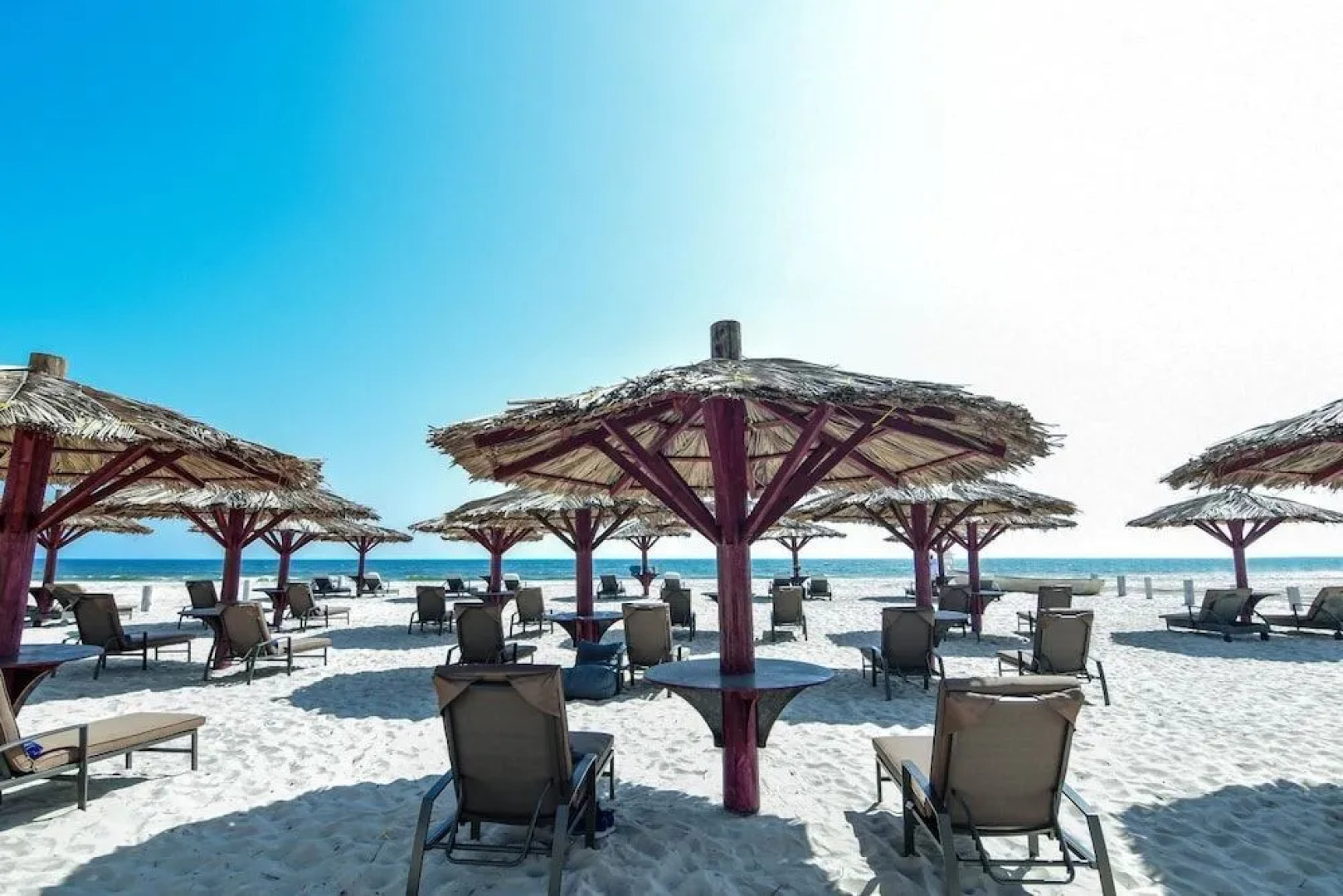 Millennium Executive Apartments Salalah