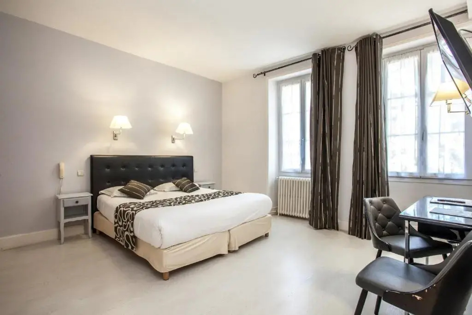 Hôtel Restaurant Plaisance