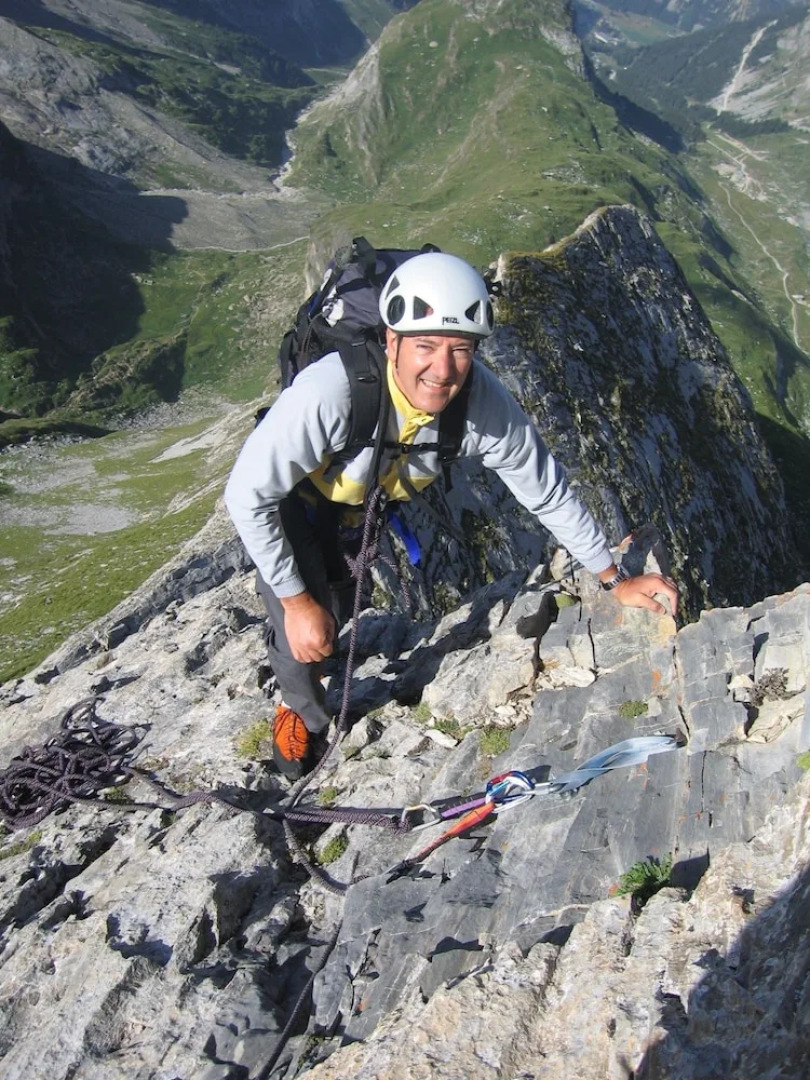 Ternelia - Le Telemark