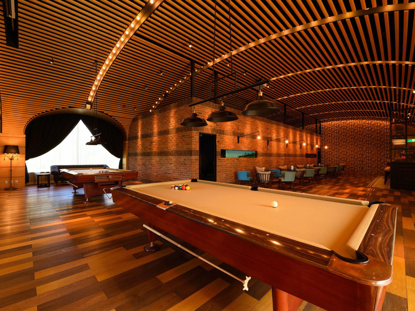 Urabandai Lake Resort