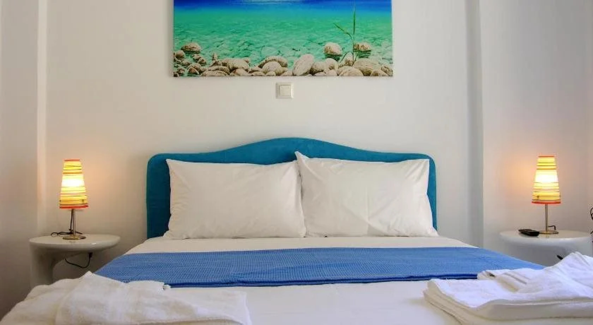 Mediterraneo Resort
