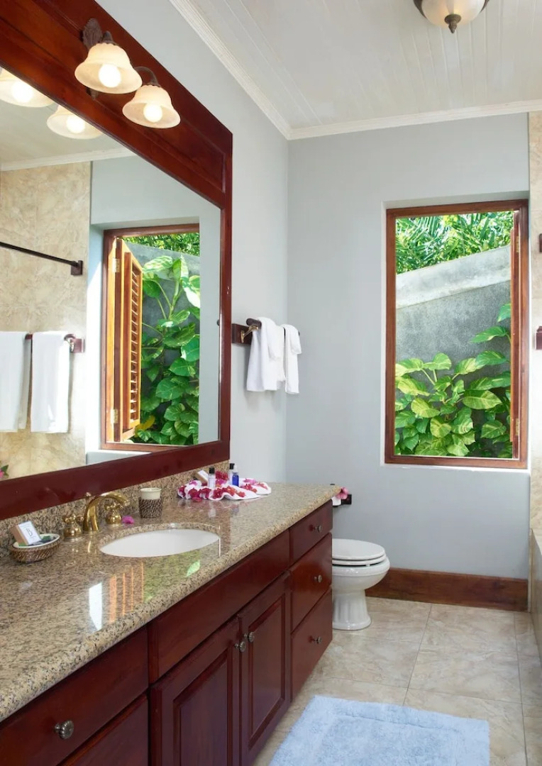 Bluefields Bay Villas