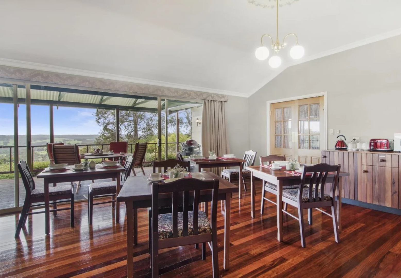 Shambhala Guest House