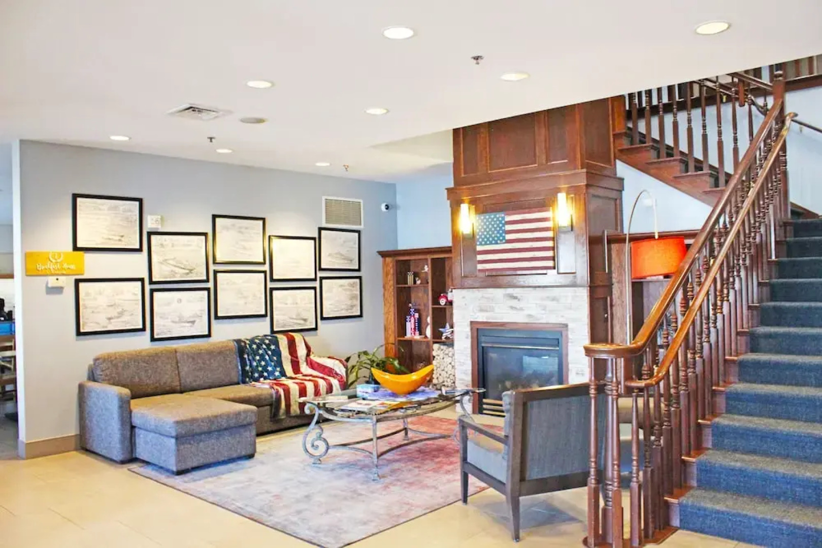 Independence Stay Hotel & Suites