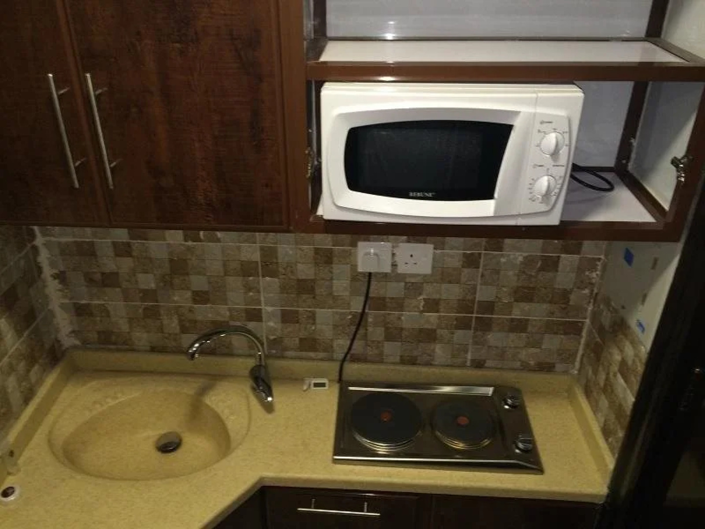 Vision 2 For Residential Units