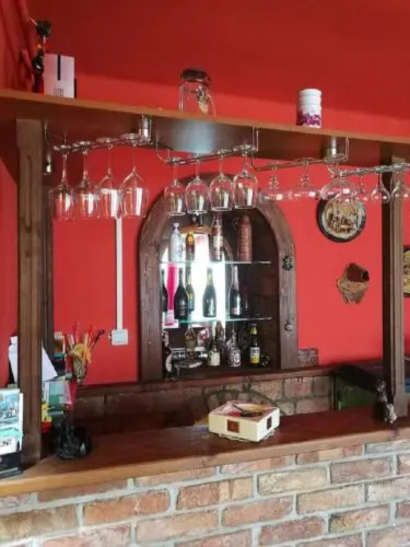 Tök-Ász Vendégház