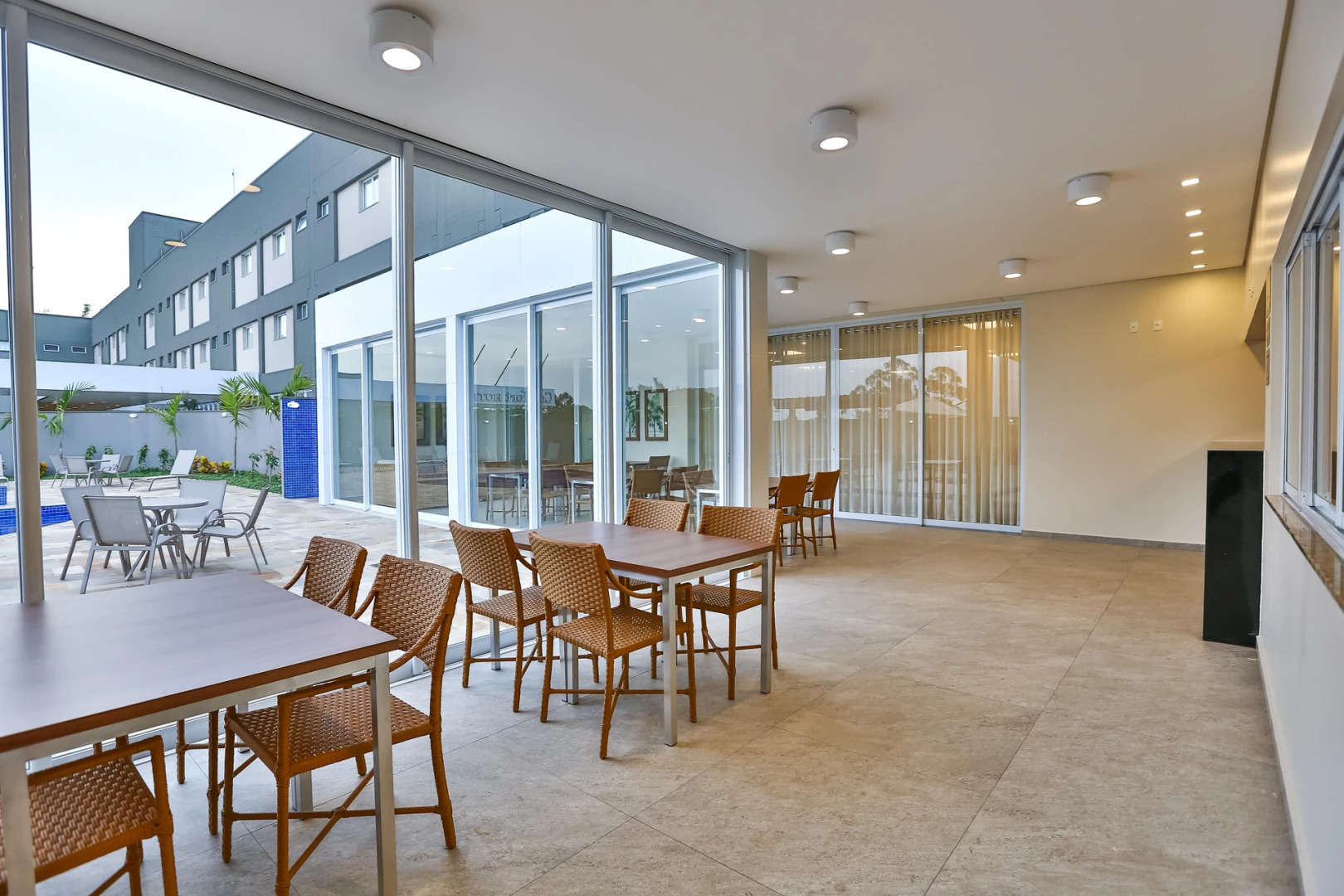 Comfort Hotel Mogi Guaçu