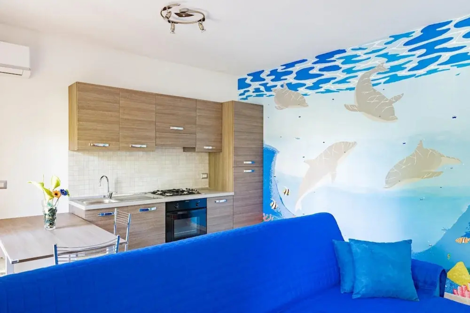 Valle le Morge - Yourplace Abruzzo