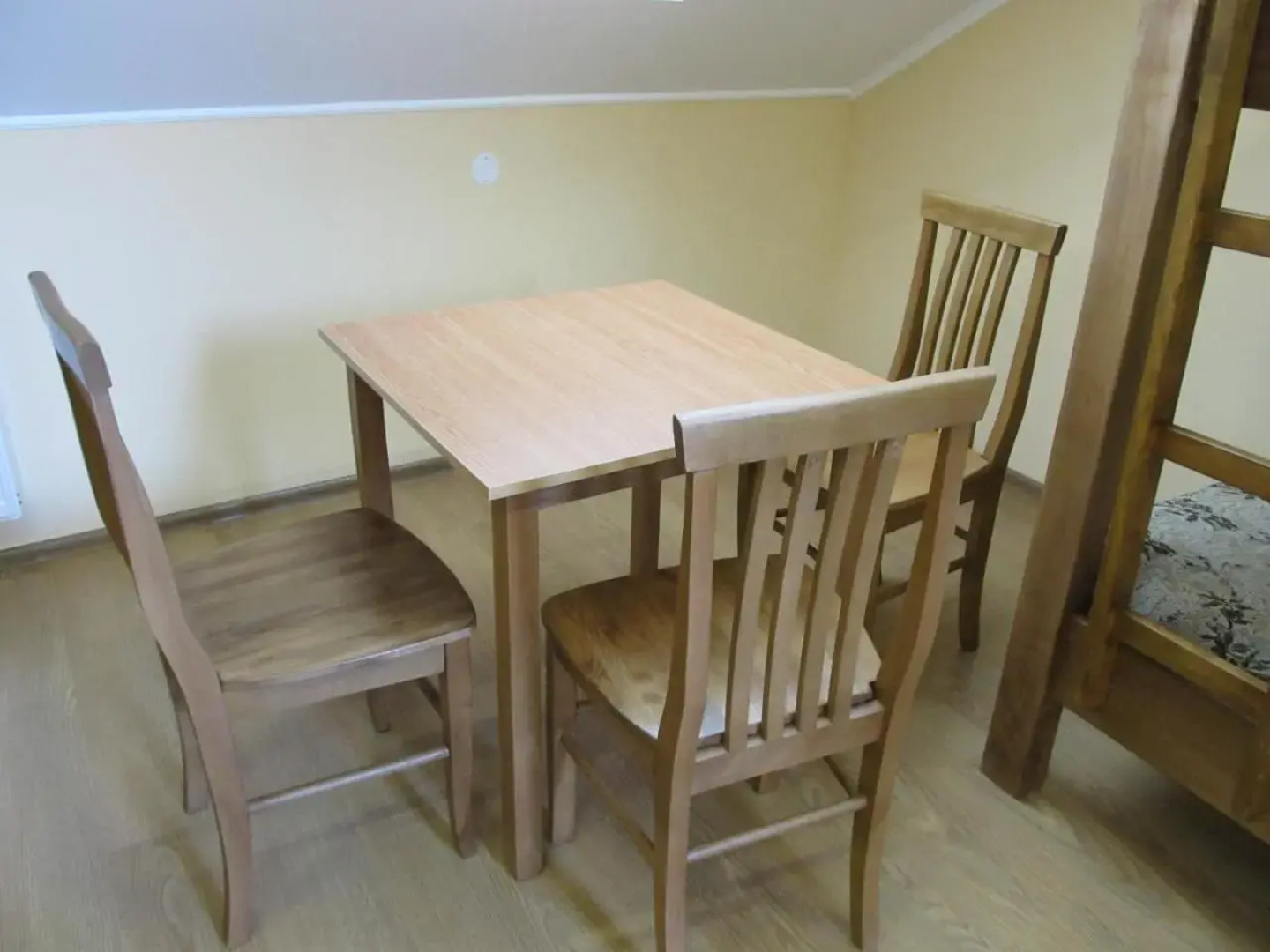 Mini-hotel Na Pidgradskiy