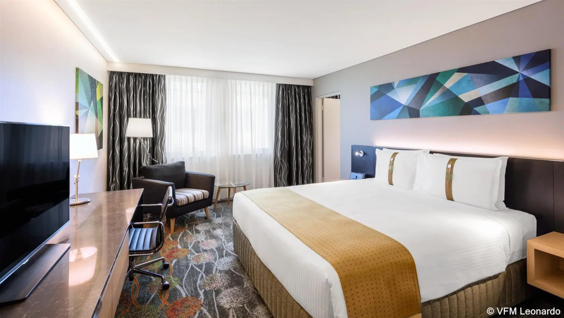 Holiday Inn Perth City Centre by IHG