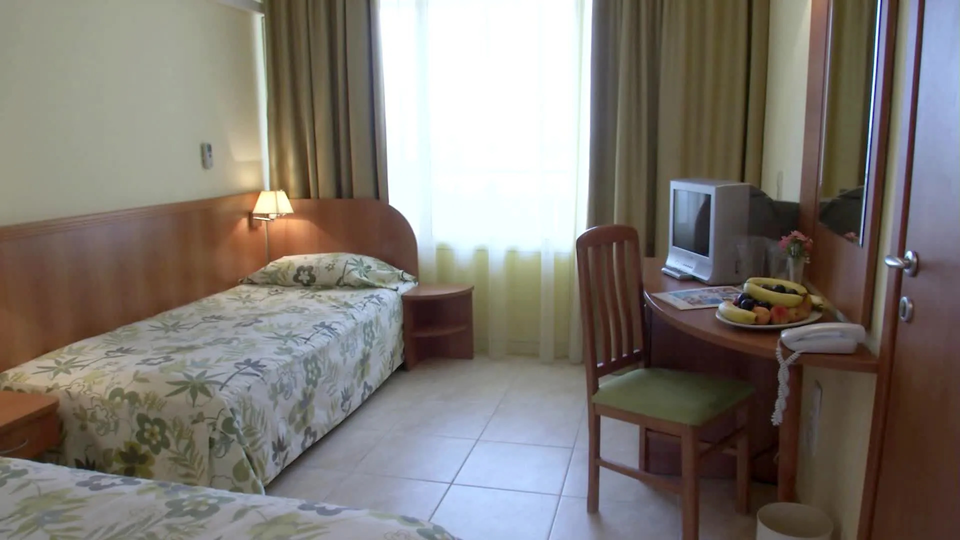 Hotel Kaliakra MarÐµ