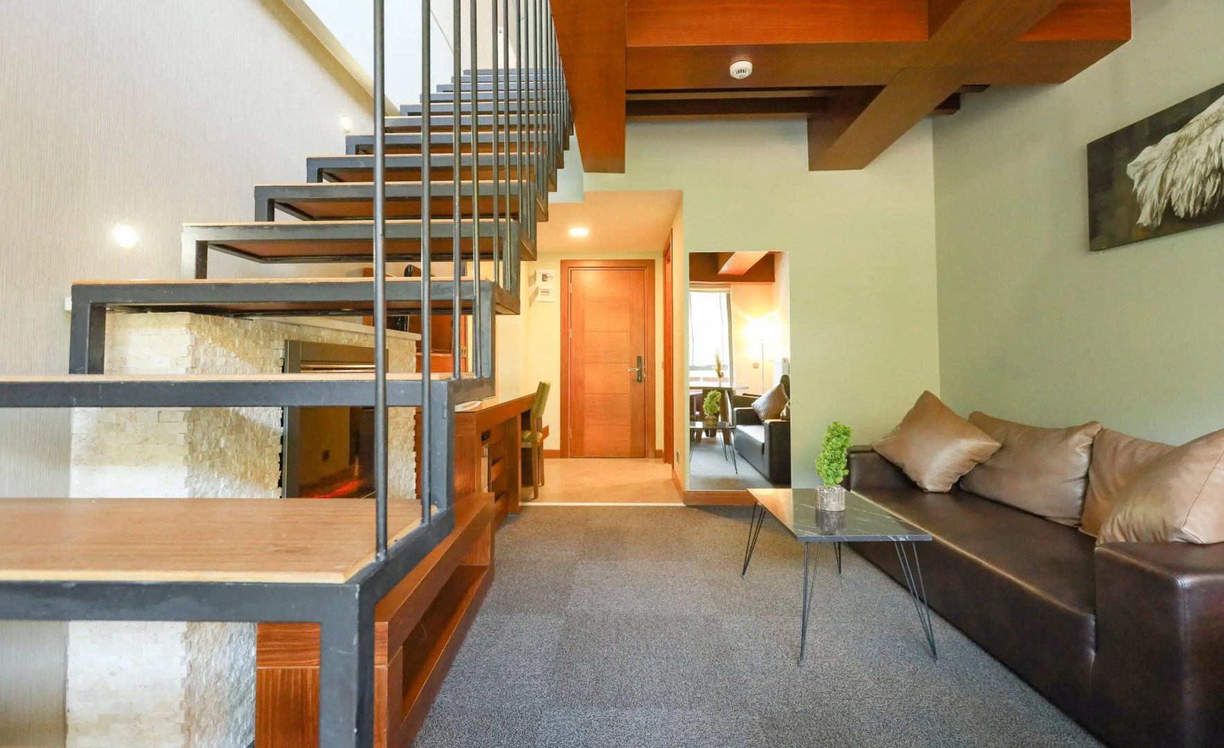 Abant Aden Boutique Hotel & Spa