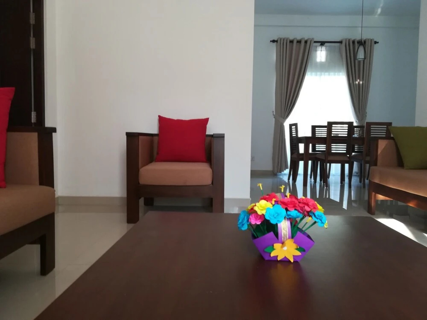 Kani Vacation Apartment