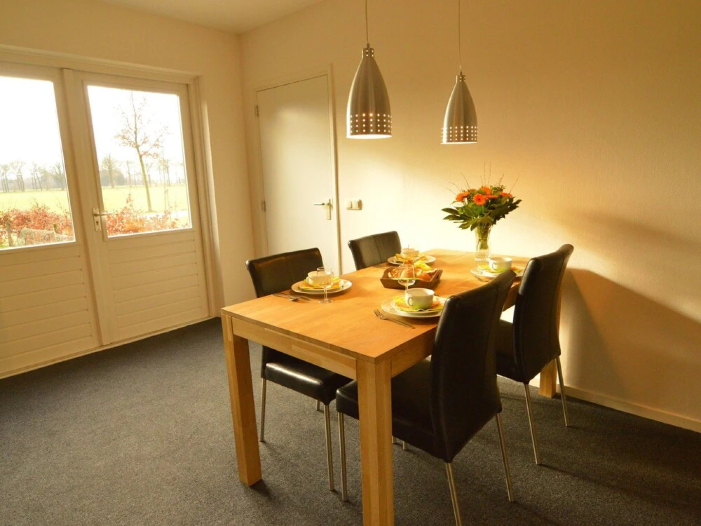 Cozy Holiday Home near the Forest in Aalten