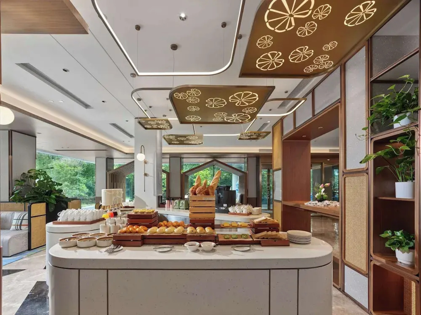 Hilton Garden Inn Hangzhou West Lake