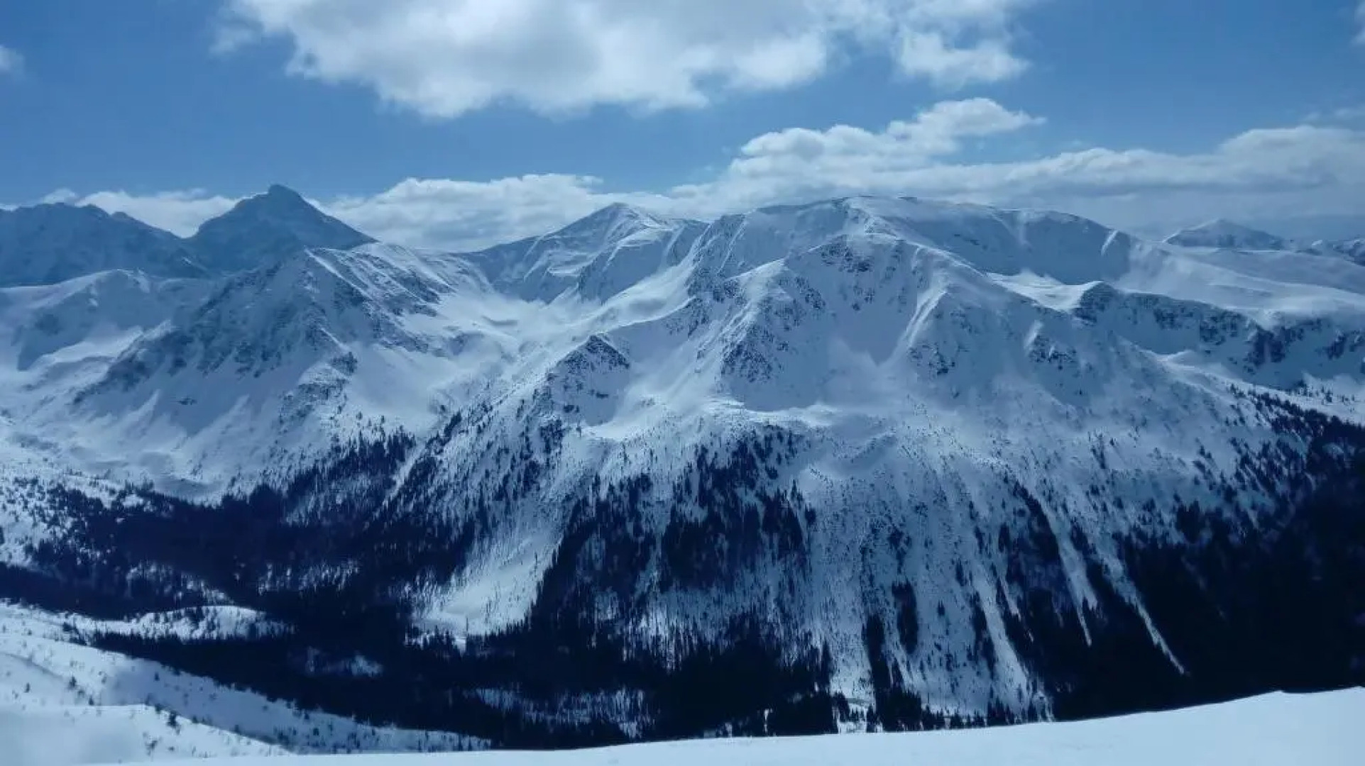 Pokoje Gościnne Skalnica