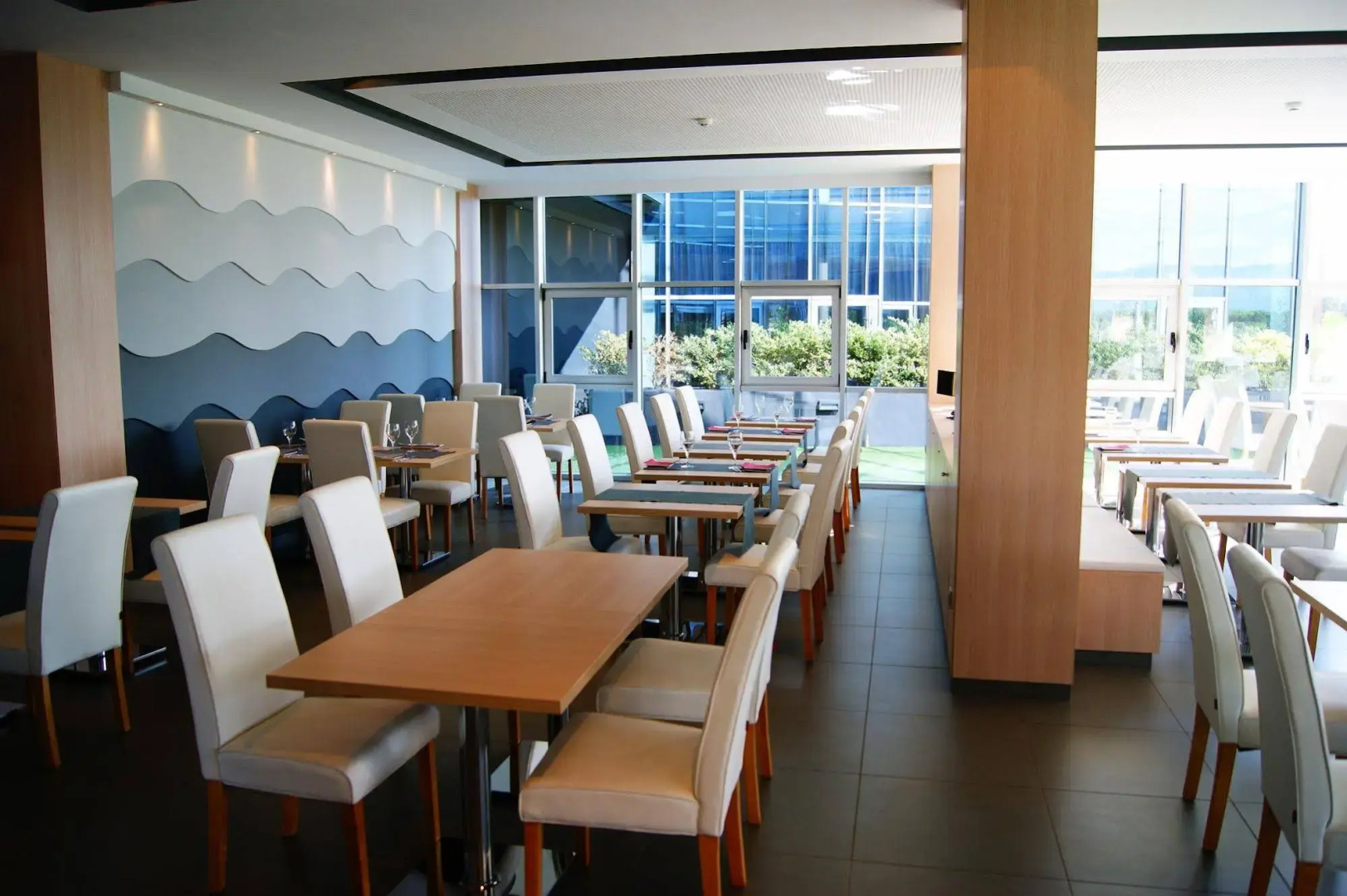 Hotel Sercotel Plana Parc