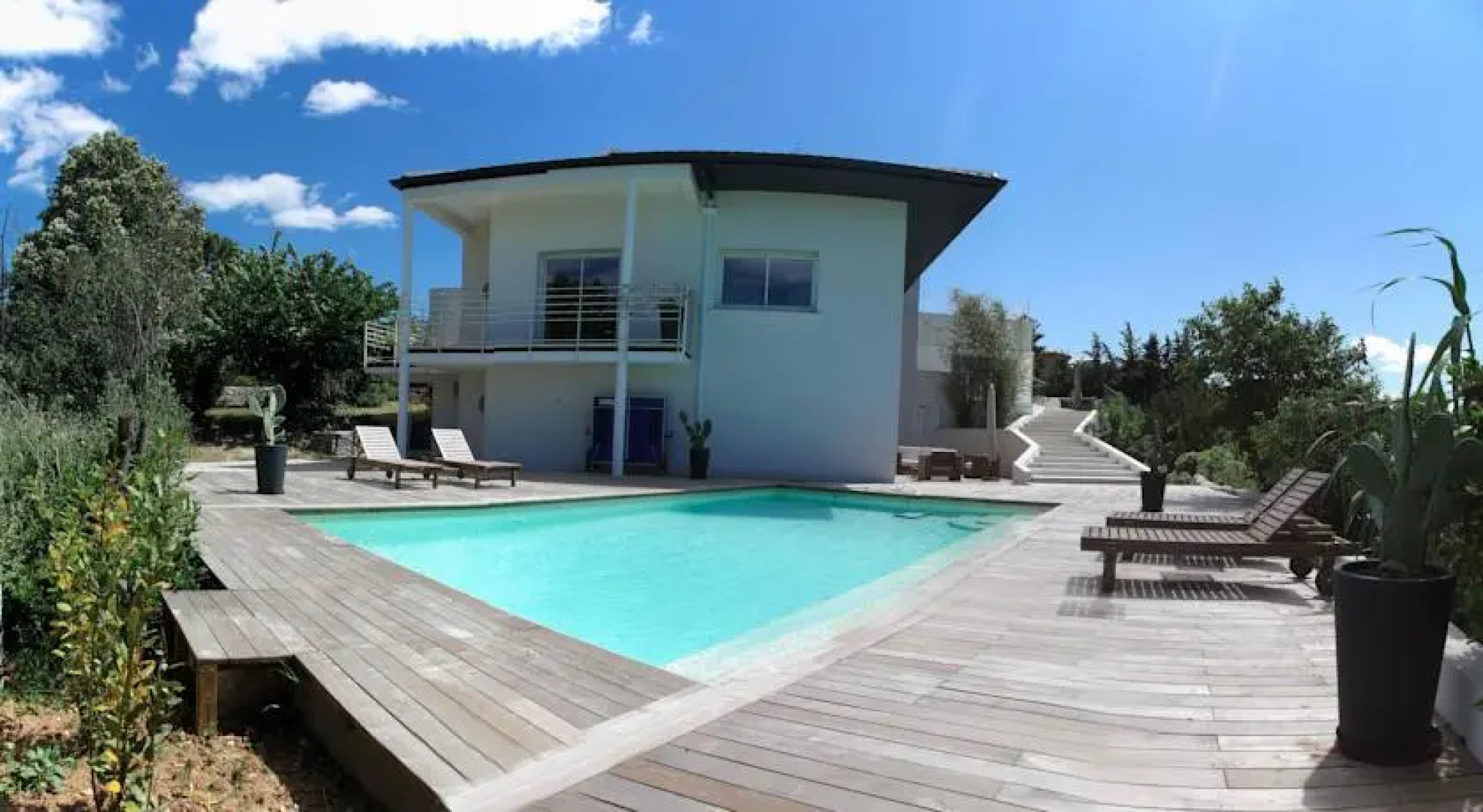 Les Airs Du Pic Saint Loup