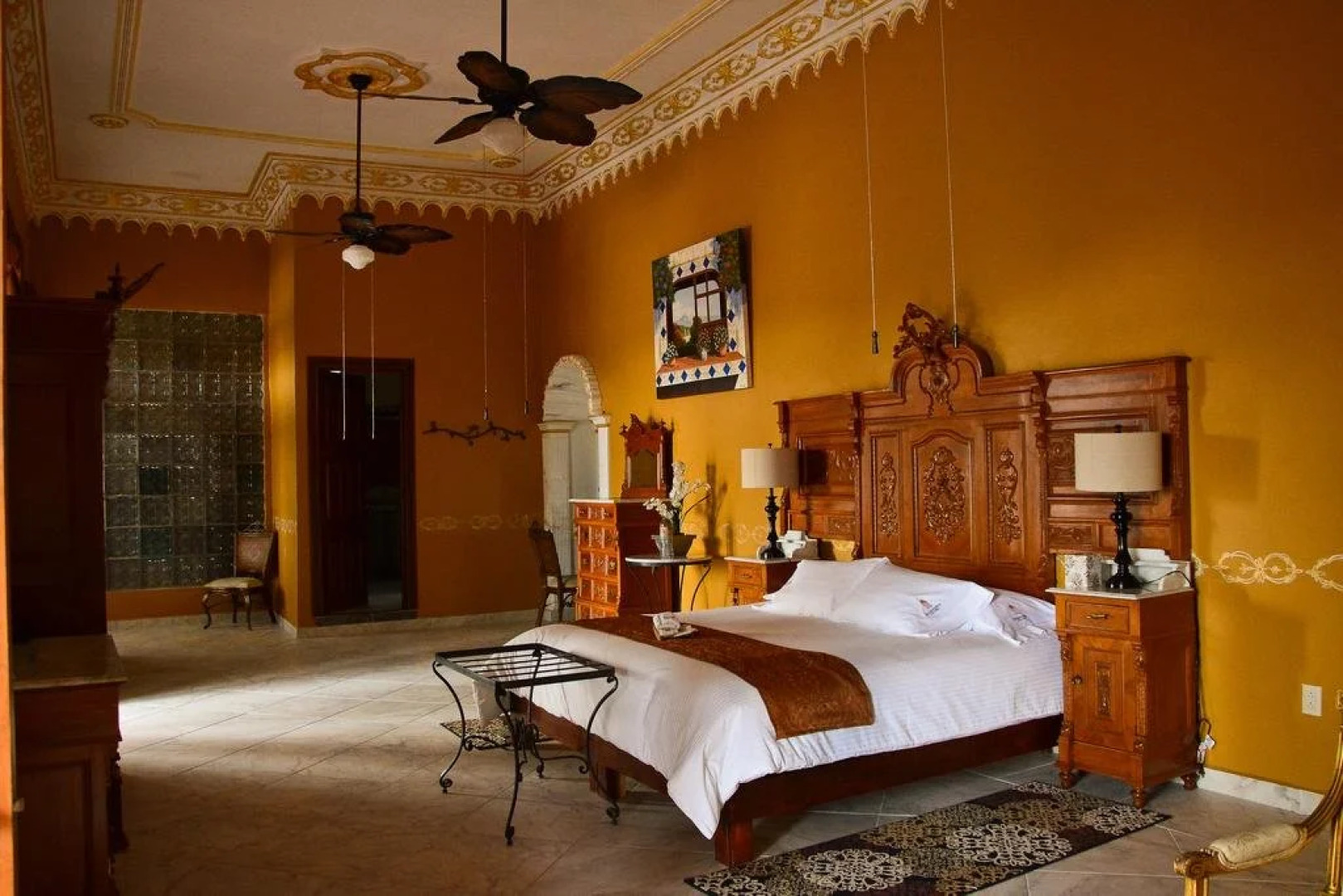 Hotel Hacienda Del Río