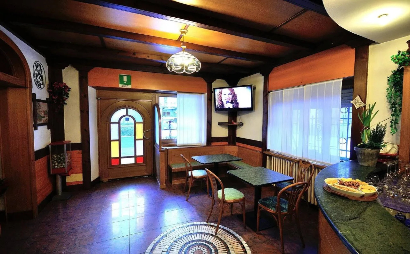 Albergo Ristorante Morandi