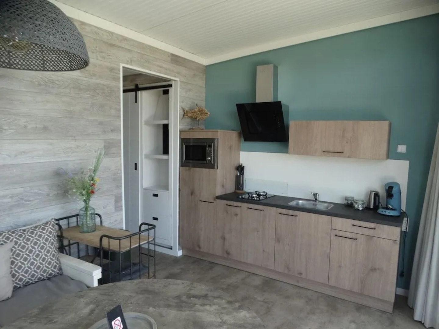 Beach Lodges Oostvoorne