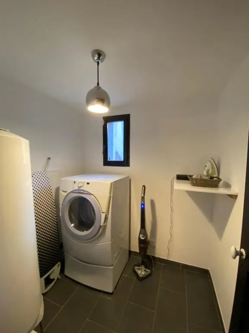 Au cœur de la Pinède de 1 à 4 personnes