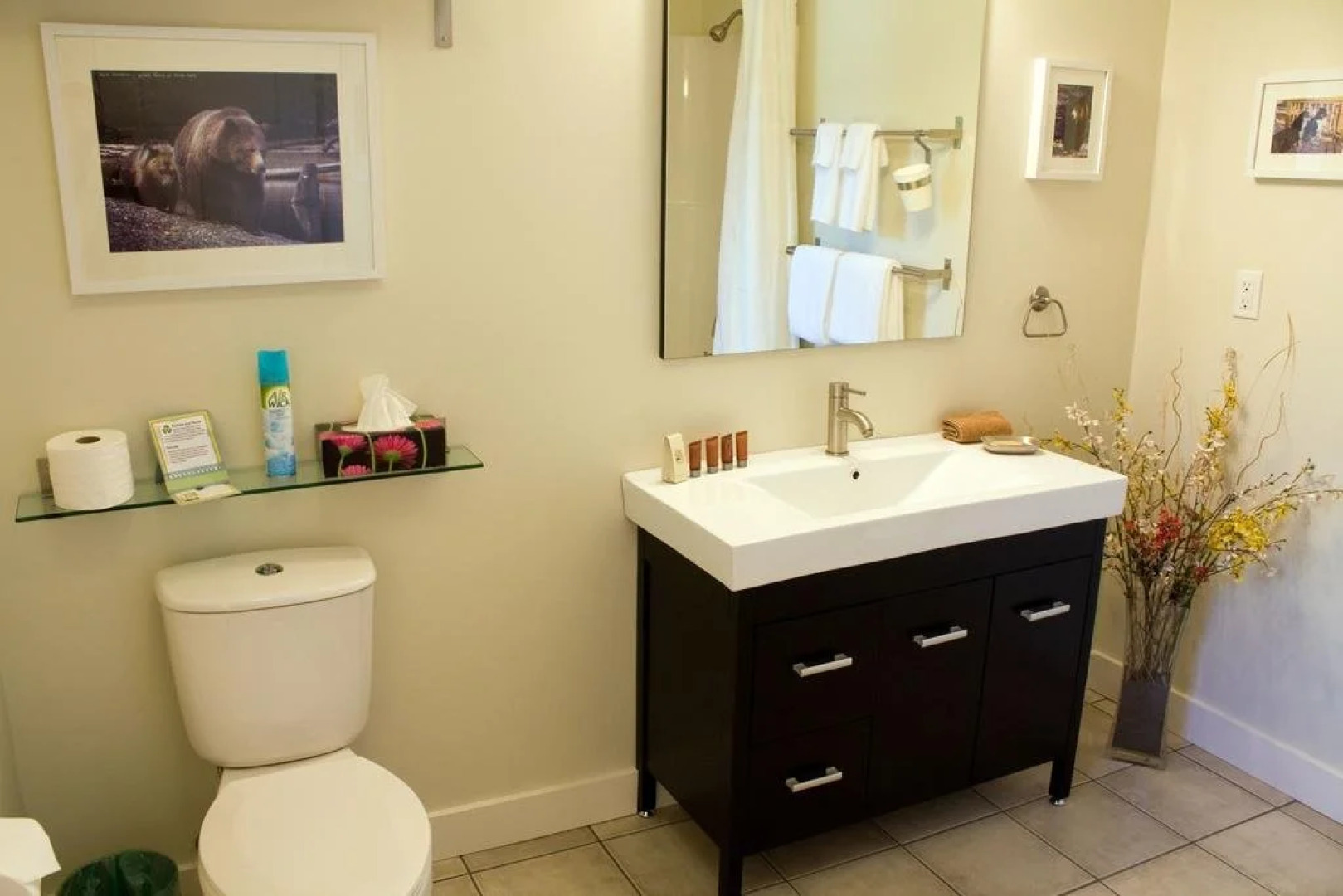 Juniper Trails Bed & Breakfast