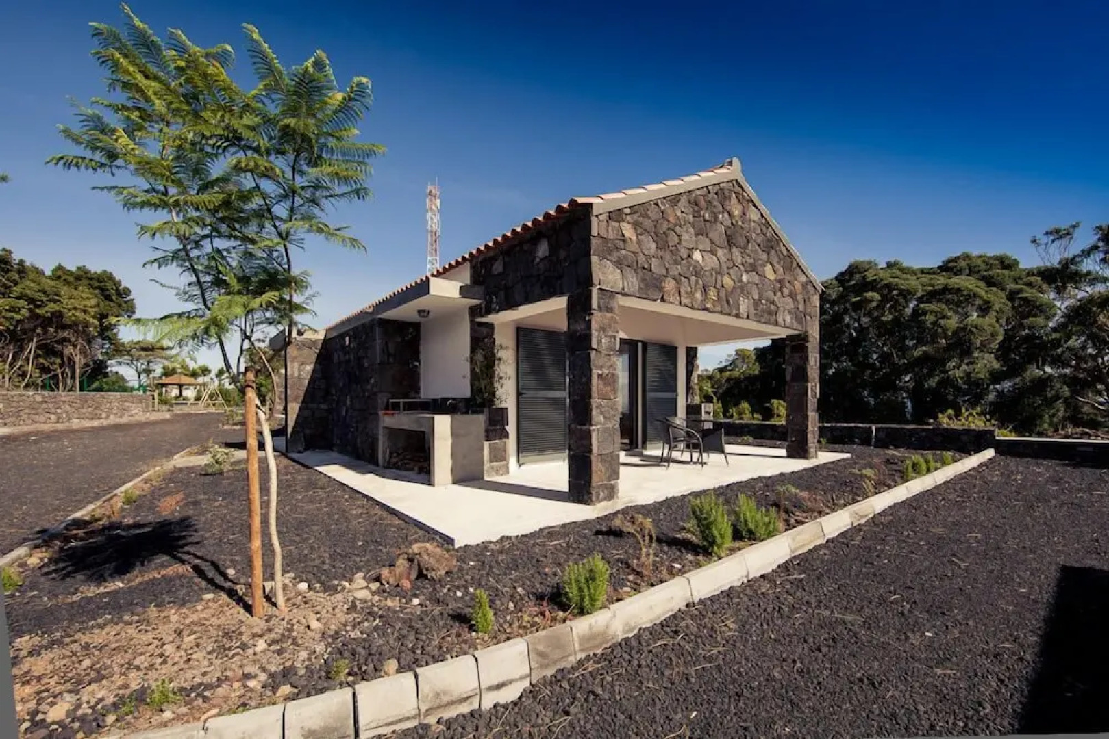 RelaxinPico - Villa 4 Seasons