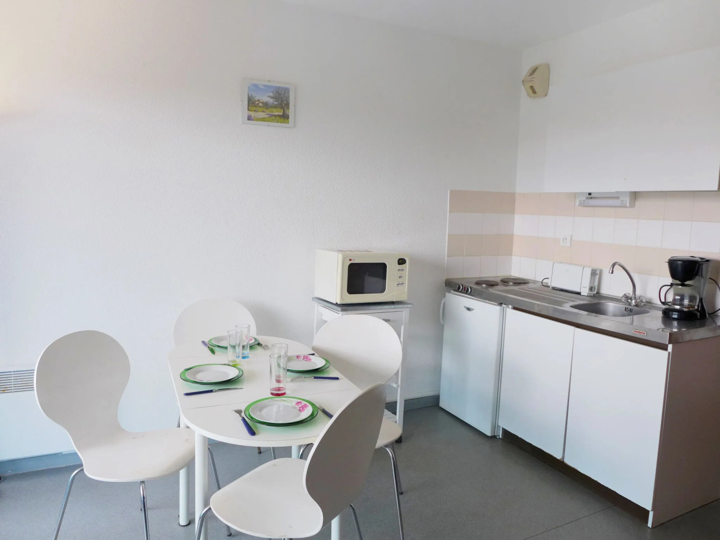 Studio Le Grand Large