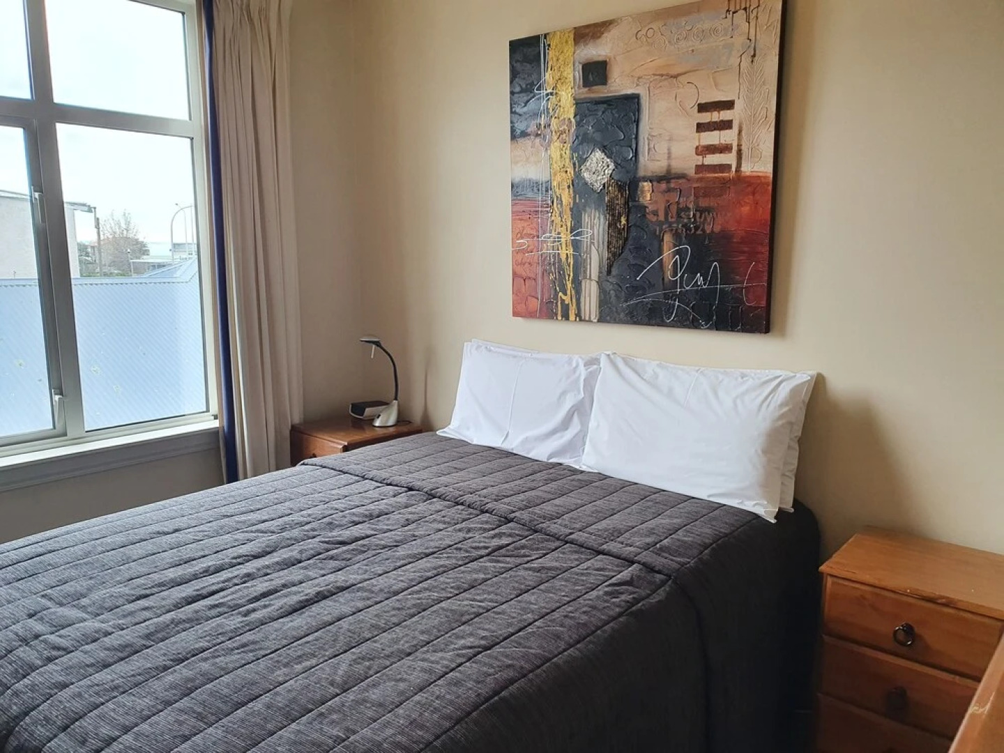 Sarah Street Apartments